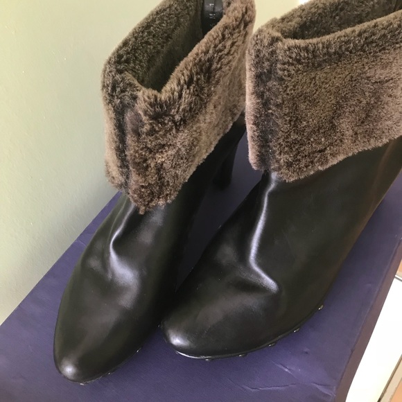 Ladies shoes/Stuart weitzman - Picture 5 of 8